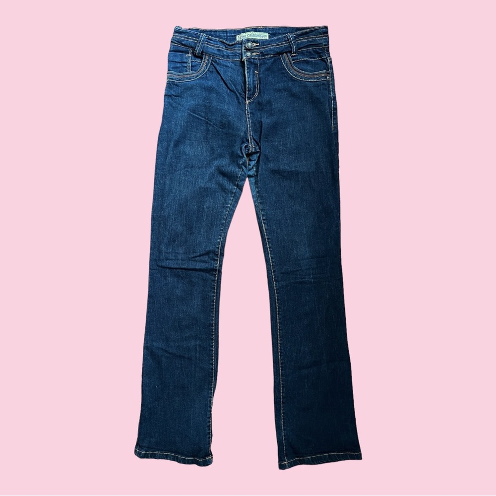 Cache Cache jeans